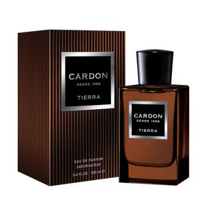 Fragancia tierra edp for men 100 ml