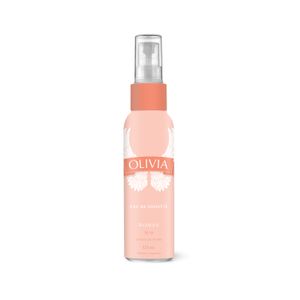 Body splash olivia edt for woman 125 ml