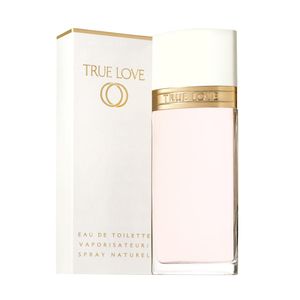 Fragancia true love edt for woman 100 ml