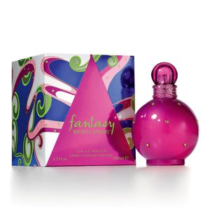 Fragancia Fantasy for woman 100 ml