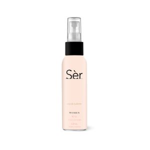 Body splash ser edt for woman 125 ml