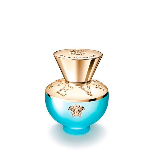 Fragancia dylan turquoise for woman edt