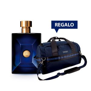 Fragancia dylan blue edt 200 ml
