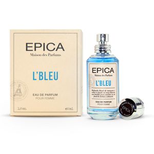 Fragancia l'bleu edp for woman 50 ml