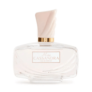Fragancia miss cassandra edp 100 ml
