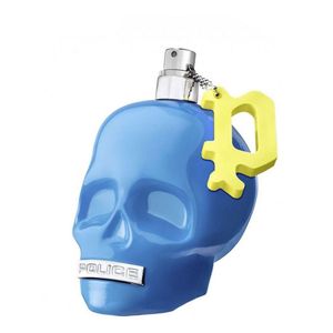 Fragancia Goodvibes edt for men 125 ml