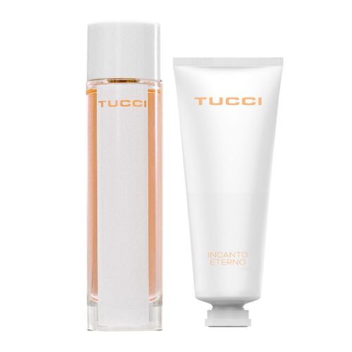 Set incanto eterno (edp 100 ml + crema de manos 90 gr)