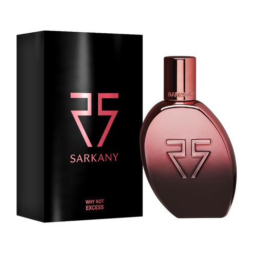 Fragancia why not excess edp 100 ml