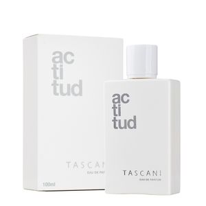 Fragancia actitud edp 100 ml