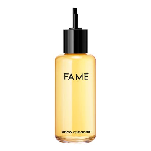 Fragancia fame recargable edp 200 ml