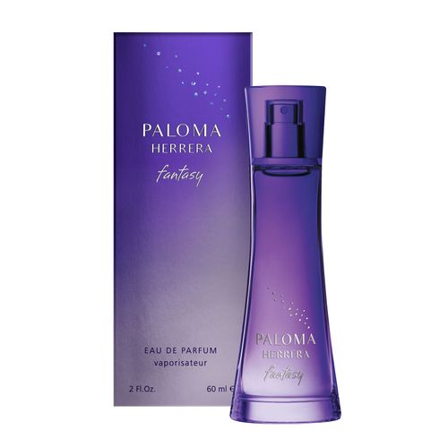 Fragnacia fantasy EDP for woman