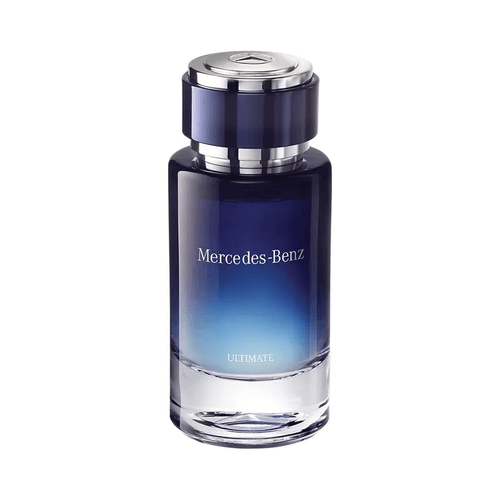 Fragancia ultimate edp 120 ml