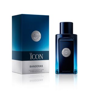 Fragancia the icon edt for men