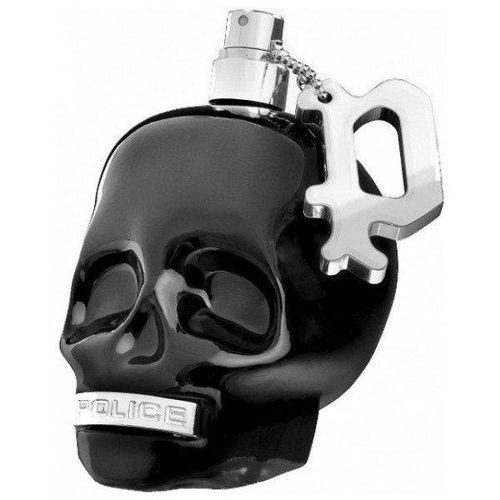Fragancia to be bad guy for men edt 125 ml