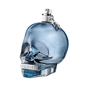 Fragancia To Be edt for men 125 ml