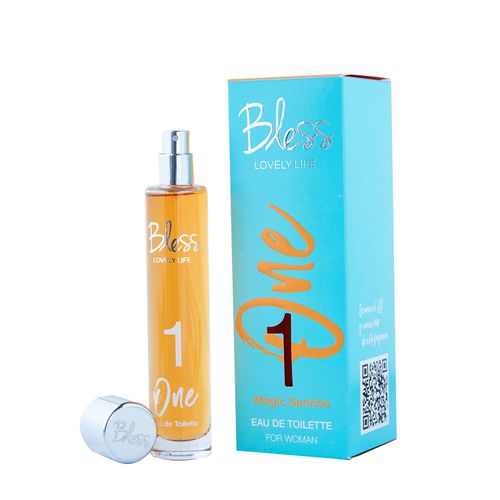 Fragancia one magic sunrise edt 50 ml