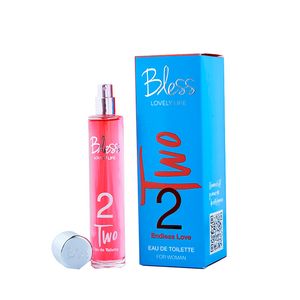 Fragancia two endless love edt 50 ml