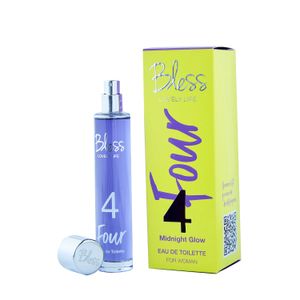 Bless four midnight glow edt 50 ml
