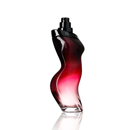 Fragancia dance red midnight edt for woman 80 ml
