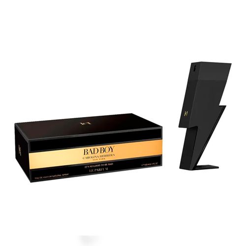 Fragancia bad boy le parfum edp for men