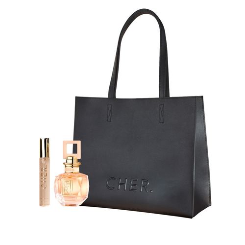 Set Zarci tote bag set (edp 50 ml + travel 20 ml + cartera)