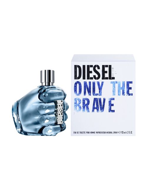 Fragancia only the brave edt