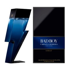 Fragancia bad boy cobalt edp for men