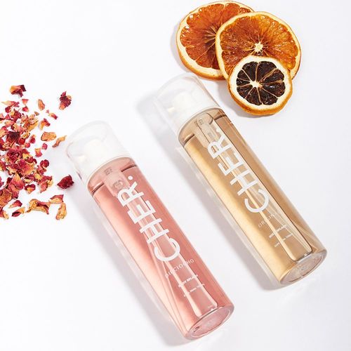 Body splash dieciocho for woman 100 ml