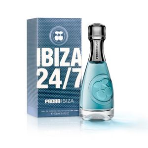 Fragancia 24/7 men edt 100 ml
