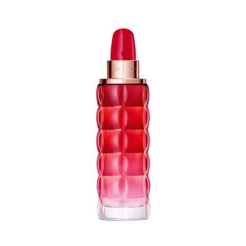 Fragancia yes i am bloom up edp
