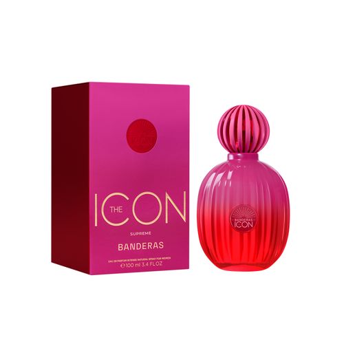 Fragancia the icon suprem edp woman 100ML
