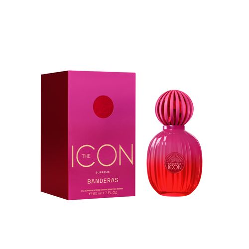 Fragancia the icon suprem edp woman 100ML