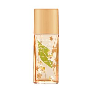 Fragancia green tea nectarine blossom edt for woman 100 ml