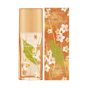 Fragancia green tea nectarine blossom edt for woman 100 ml