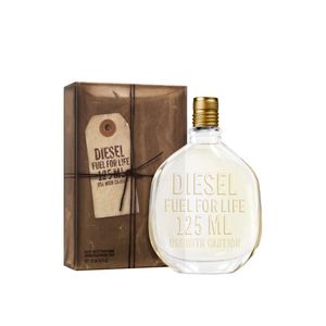 Fragancia fuel for life hombre edt 125 ml