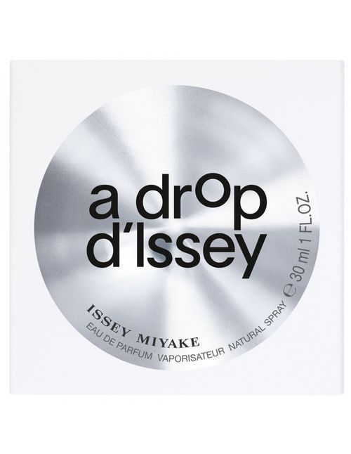 Fragancia a drop d'issey edp for woman 50 ml