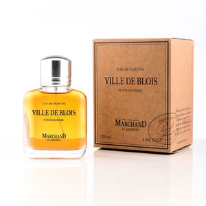 Fragancia homme ville de blois edp