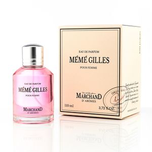 Fragancia femme meme gilles edp