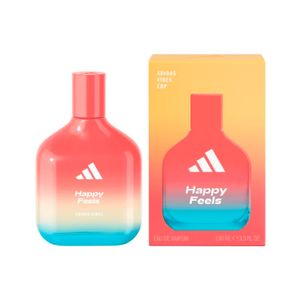 Happy feels Edp 100 ml