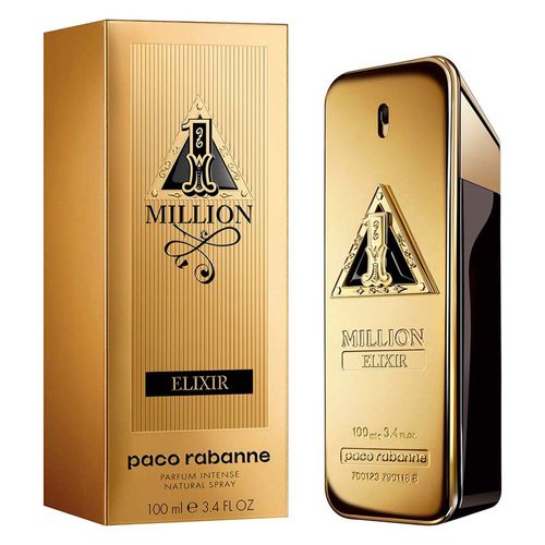 Fragancia one million elixir intense edp for men