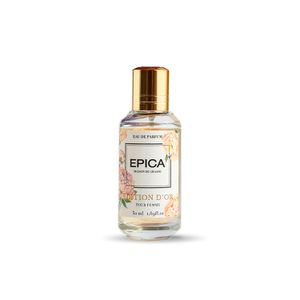 Fragancia d´or edicion limitada 50 ml