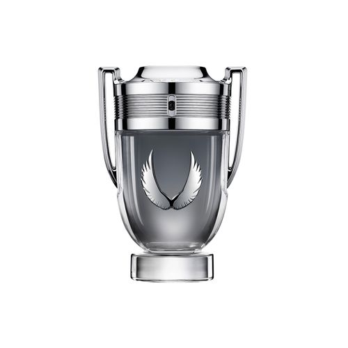 Fragancia invictus platinum edp for men