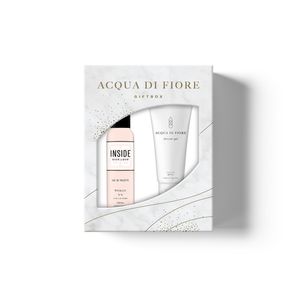 Estuche inside (edt 90 ml + shower 125 ml)