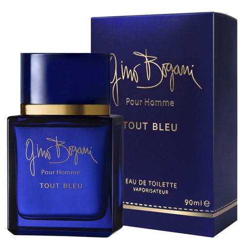 Fragancia tout blue for men eau de toilette