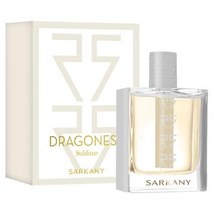 Fragancia dragoness sublime edp