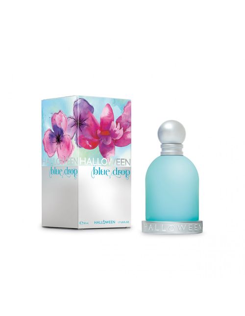 Fragancia halloween blue drop edt