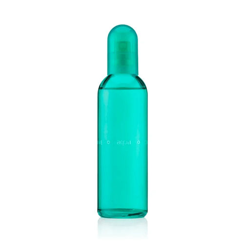 Fragancia colour me femme aqua edp 100 ml