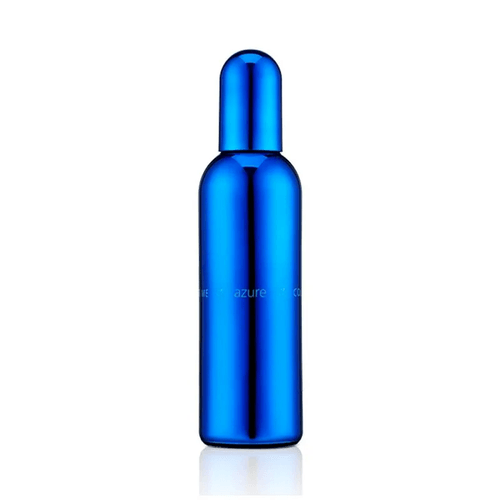 Fragancia colour me azurre edp for man 100 ml