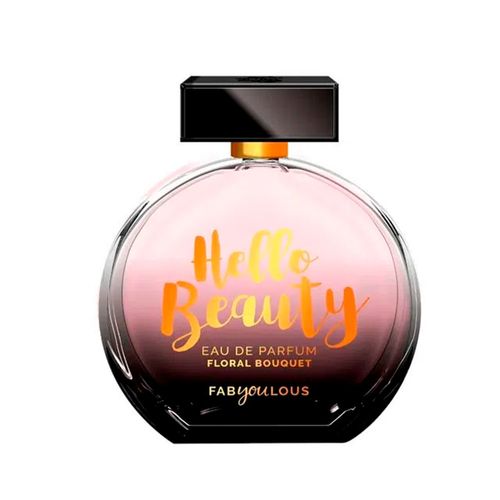 Fragancia hello beauty edp for woman 100 ml