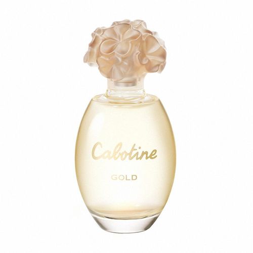 Fragancia Gold edt for woman 100 ml